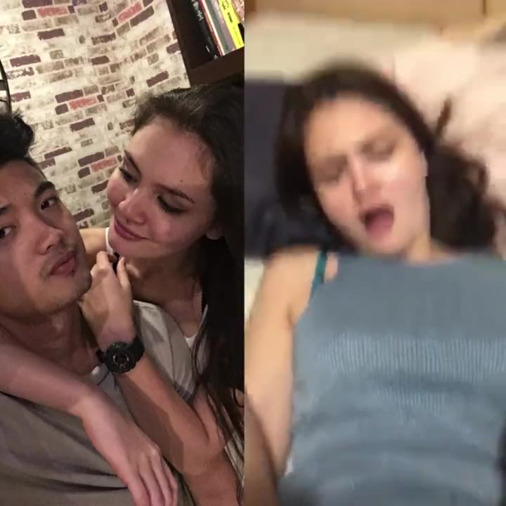Ayang Yang Penting Viral Sama