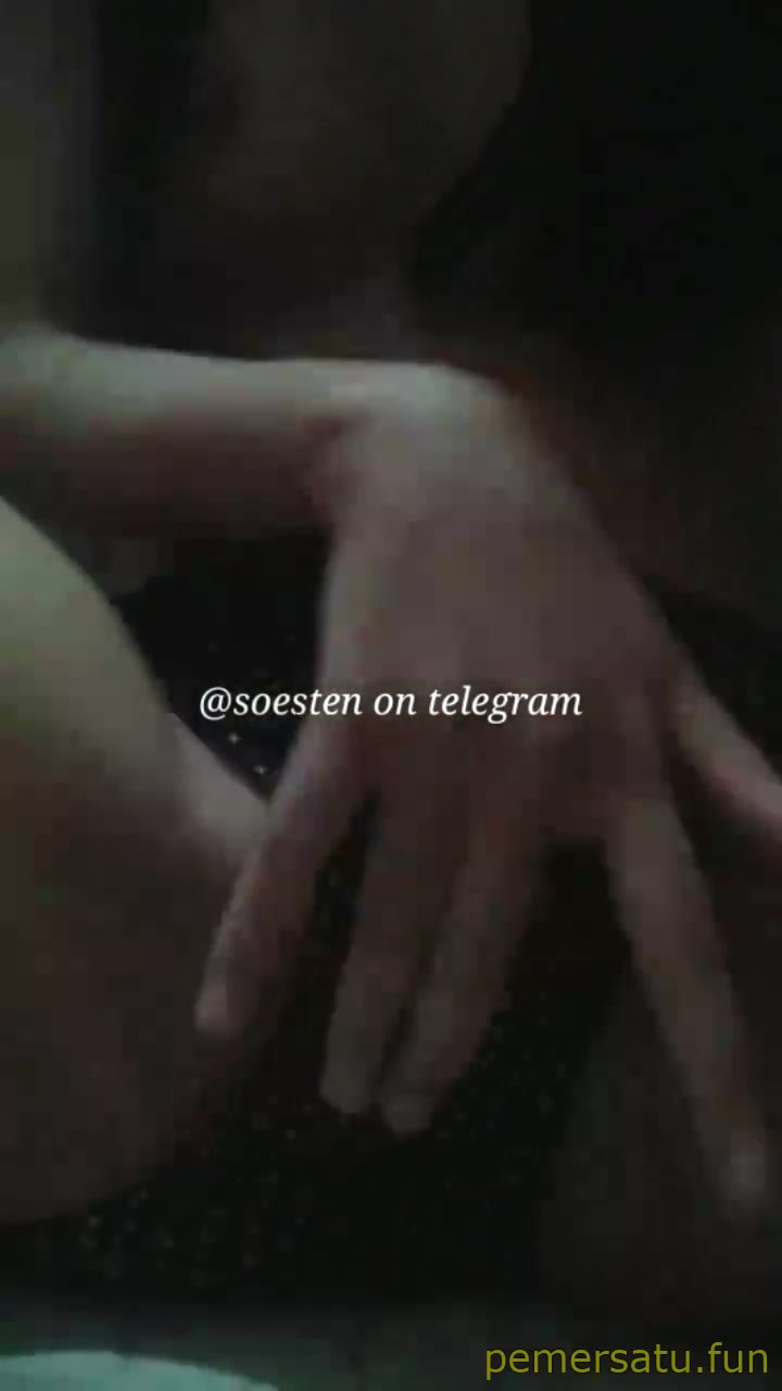 P20 Soesten Chindo Tocil Abg 18yo Ngewe