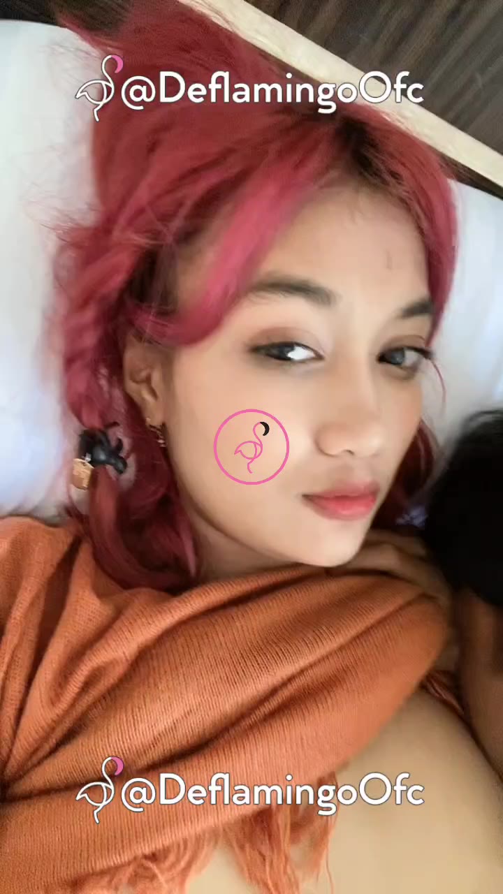 Thumbnail untuk Lilia Rambut Merah Downloader Twitter Video colmek Bokep31