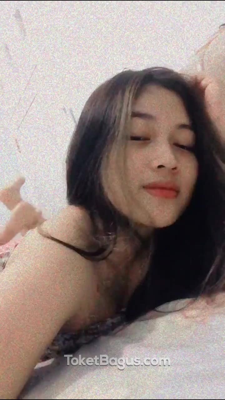 Thumbnail untuk Davina Novira Viral Tiktok Lagi Viral indonesia memeksiana