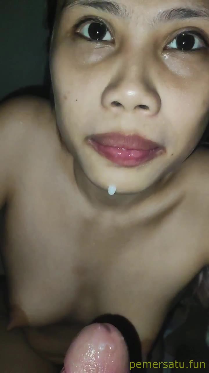 P12 Abg 18yo Ini Ketagihan Kontol Gede Keras Kakak Ipar