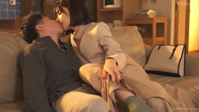 Thumbnail untuk Fsdss 615 Subindo Ciuman Hangat Dari Kakak Ipar