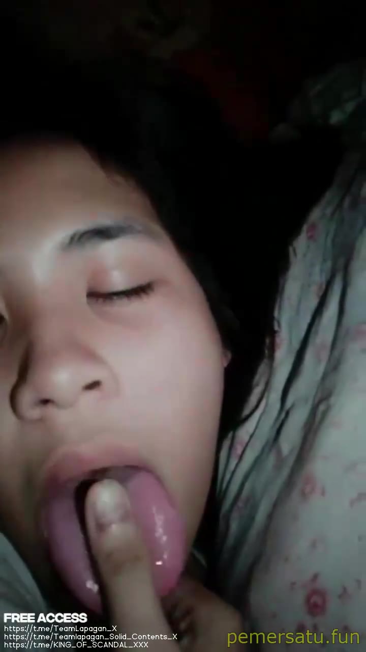 P10 Janella Ave 18yo Ketagihan Kontol