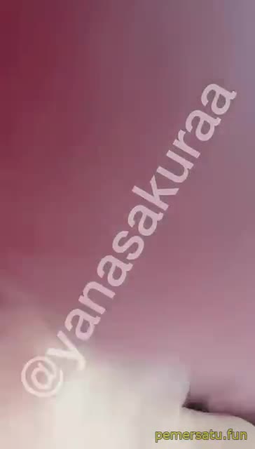 P3 Diyana Hijab Tiktok Sange Pandai Sepong Ngentot