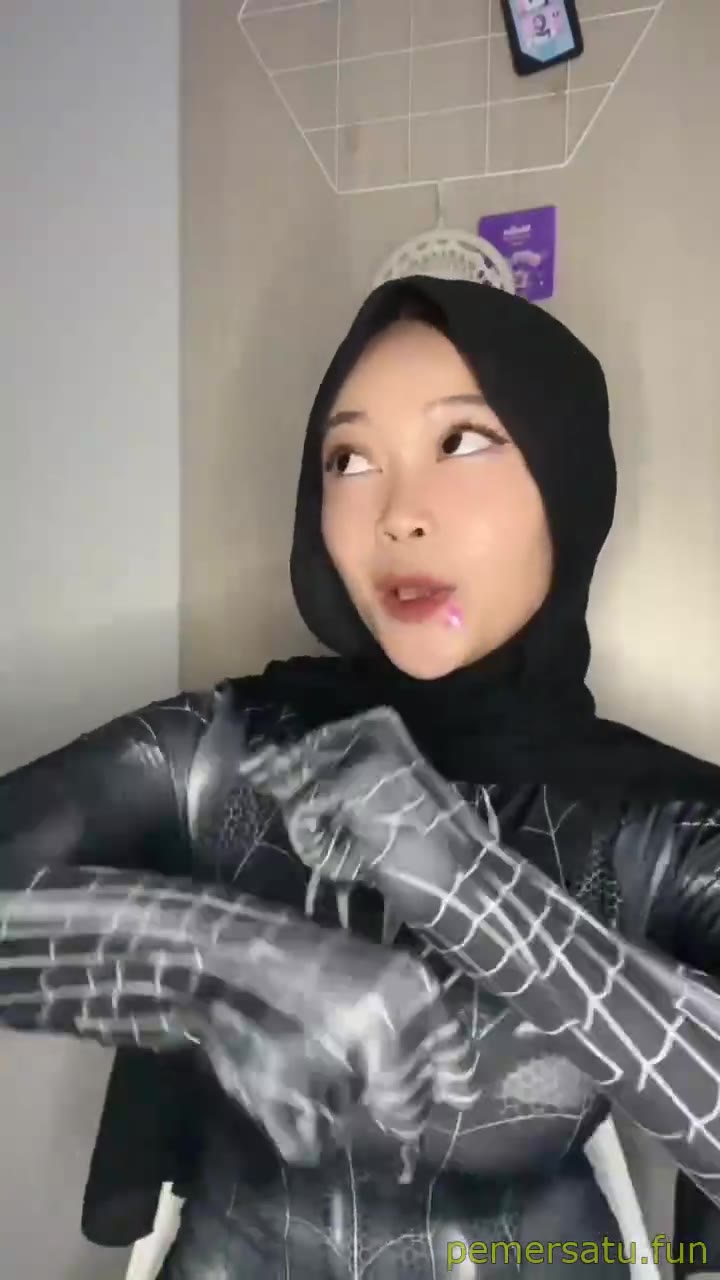 P11 Sheii Live Hijab Trakteer Binal