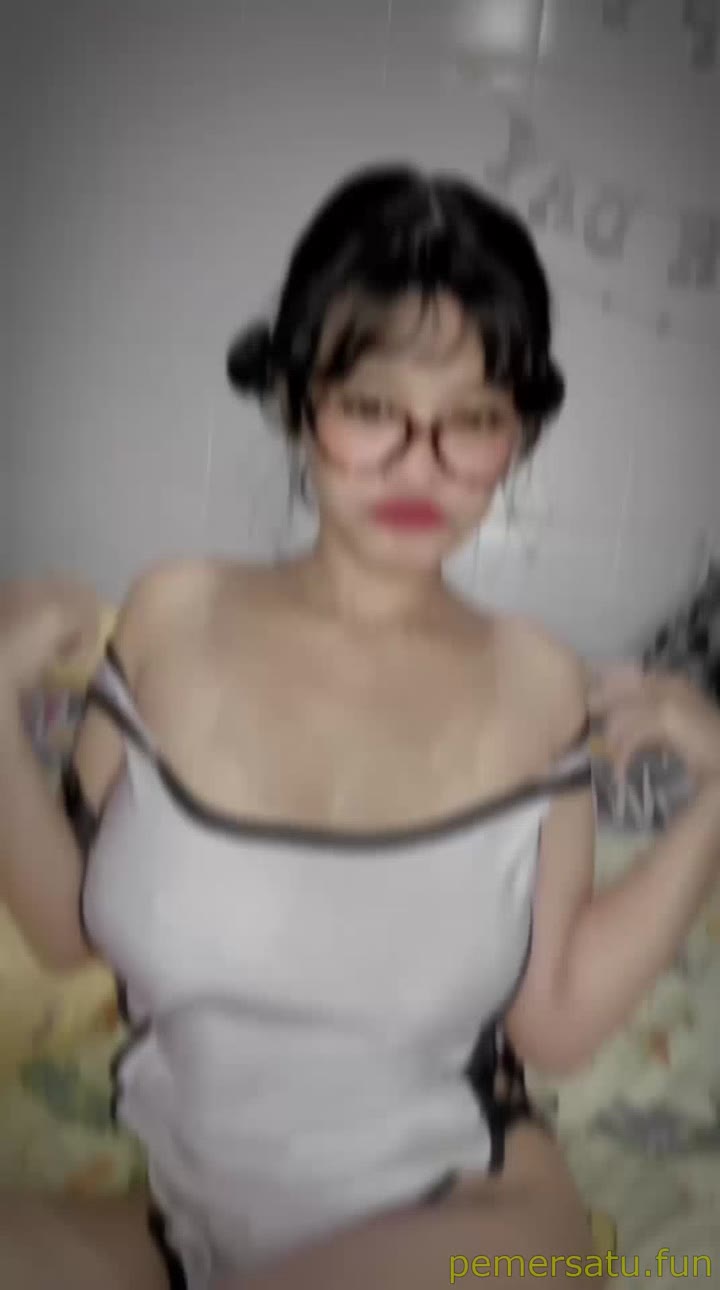 P5 BabyVii Mov Putih Mulus Bertato Admin Suka