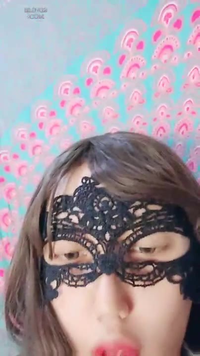 BLING2 Memek Tembem Bumil Busui Live