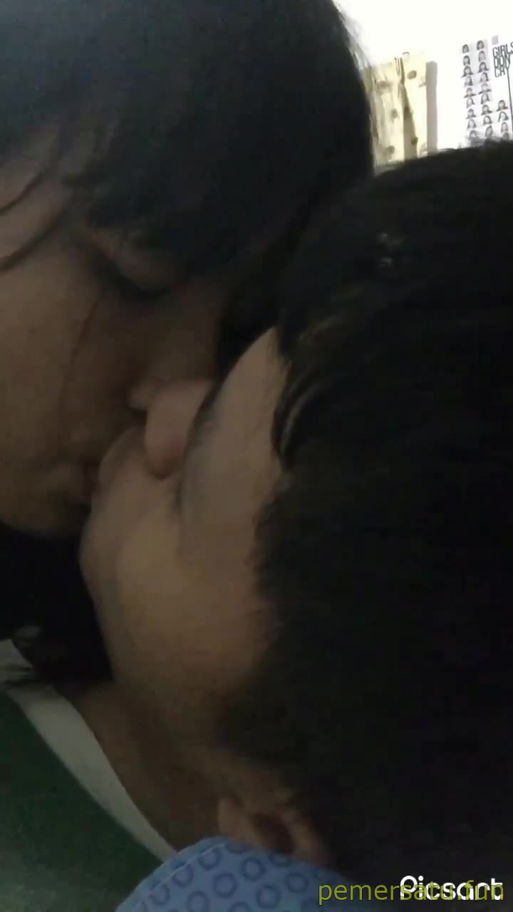 P4 Gangguin Adek ABG 18yo Pemersatu Fun
