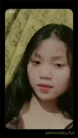 P13 Gadis Esempe 18yo Gemes