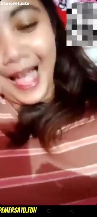 Puas Vcs Sama Pacar Biar