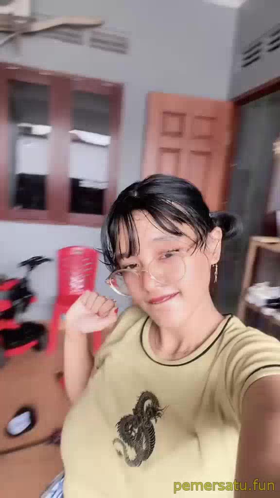 P39 BabyVii Putih Mulus Bertato Admin Suka