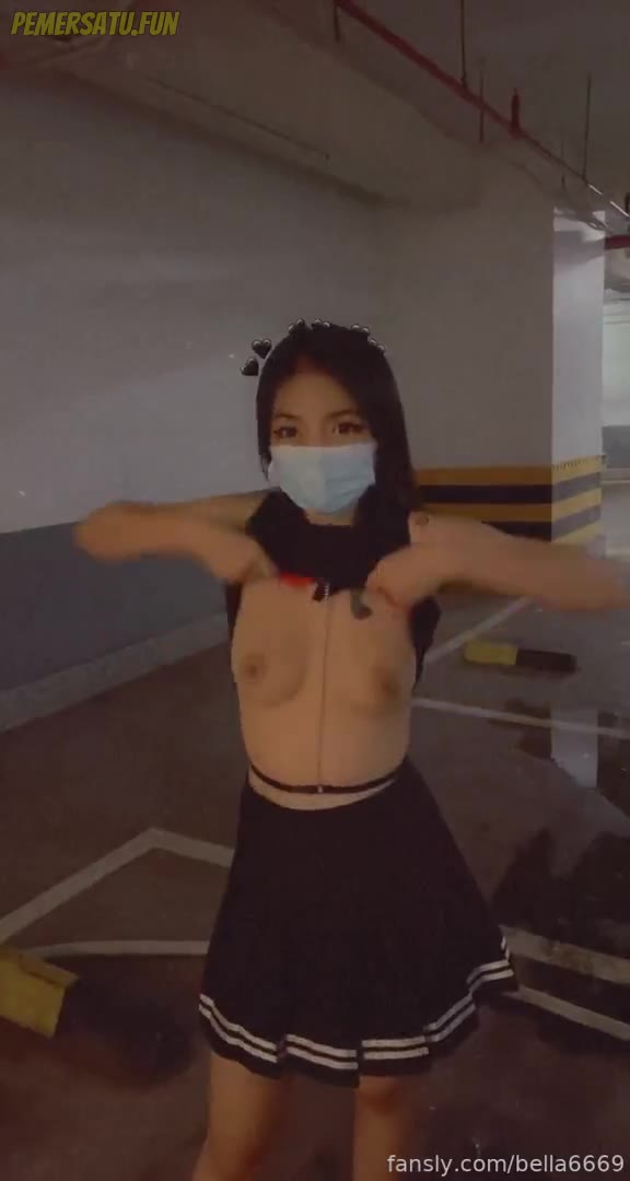 P6 Bocil 18yo Smp Suka Cosplay Kontol Di Lahap