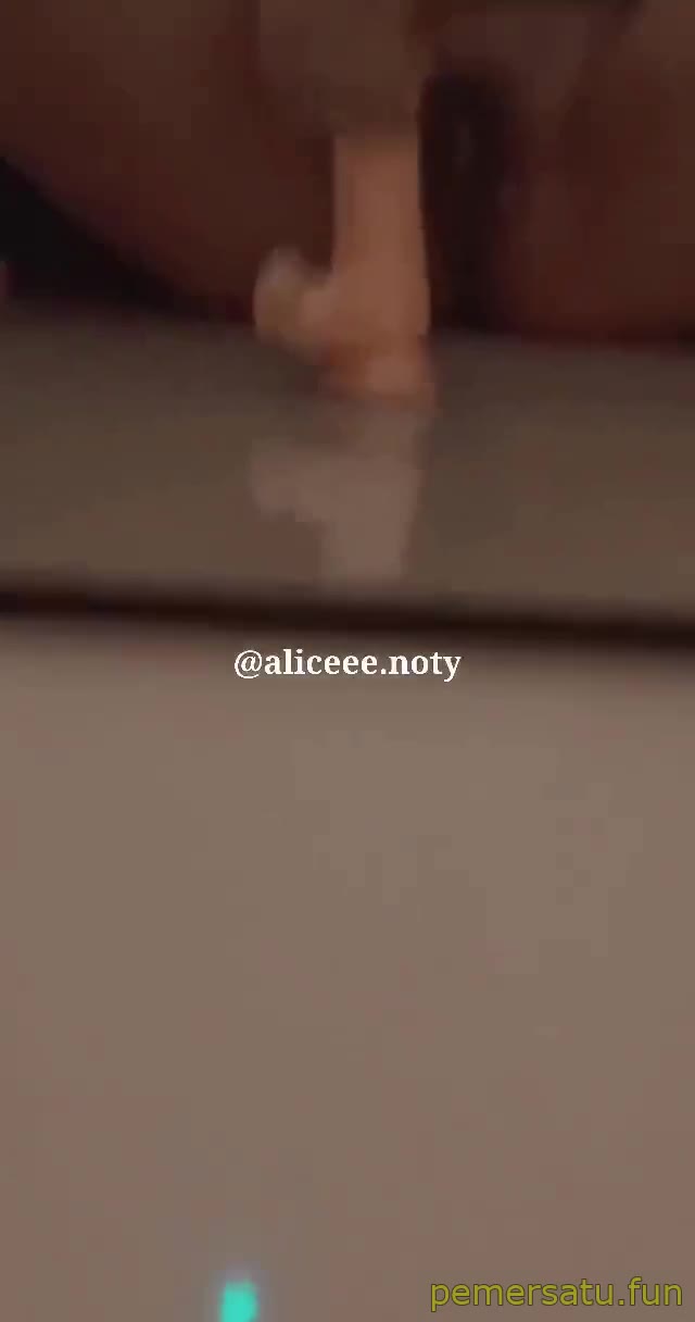 P12 Alter DS Alice Noty Abg 18yo Pemersatu Fun