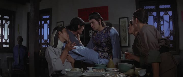Legendary Weapons Of China 1982 720p Bluray Aac