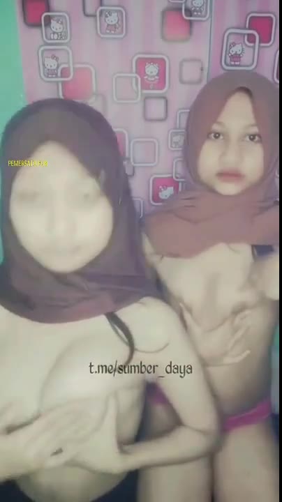 Thumbnail untuk Dua Jilbab Pamer Susu Di Tiktok 2 Pemersatudotfun