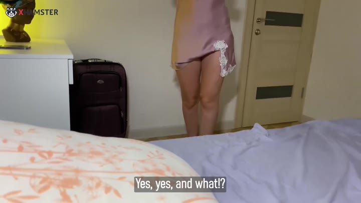 Thumbnail untuk Ibu Tiri Dan Anak Tirinya Berbagi Tempat Tidur 2