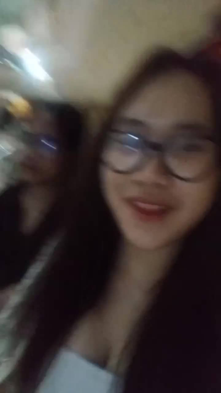 P31 Zeyya Abg 18yo Viral Sange