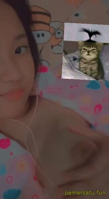 P18 Mantan Penurut Suka Pap