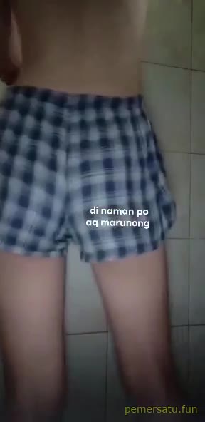 P43 Neri G Abg 18yo Pemersatu Fun