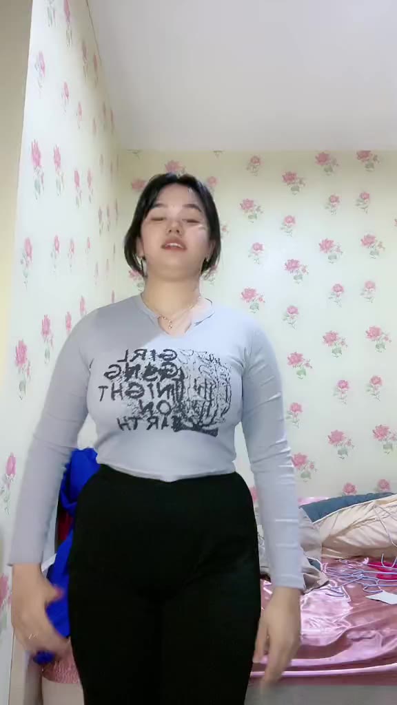 Thumbnail untuk Meimei Swan Tiktok Toge Full Twitter Videos Full