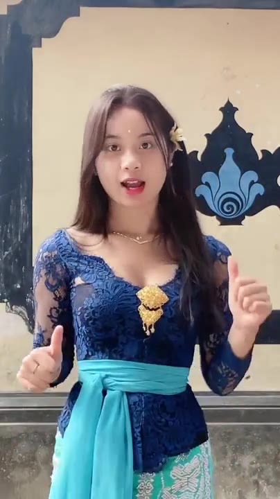Thumbnail untuk 16 Cewek Bali Viral Web Tobrut Doodflix Bokepin