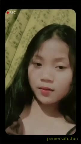 P17 Zahra ABG 18yo Jilbab Imut Mulus Memek Item Pemersatu Fun