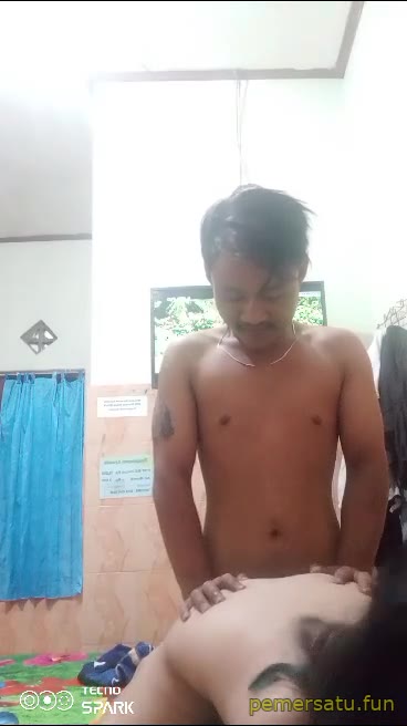 P1 Vika Magelang Abg 18yo Viral Ngewe