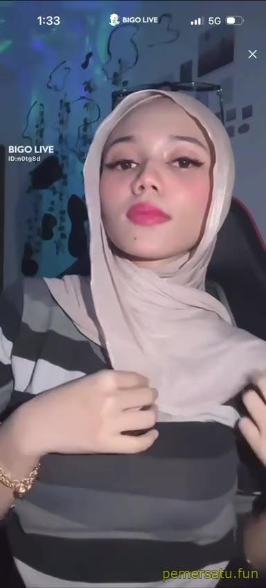 P1 Lala Bigo Private Live