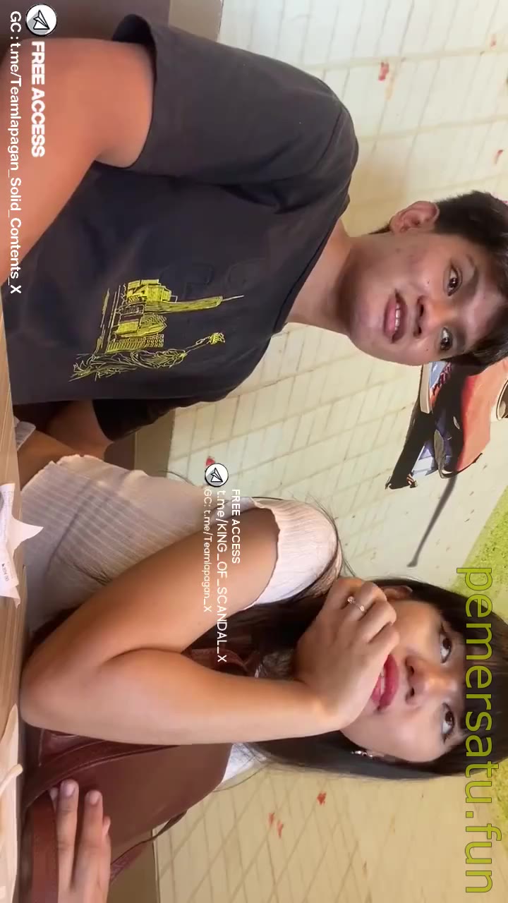 P16 Judith Abg 18yo Sangean