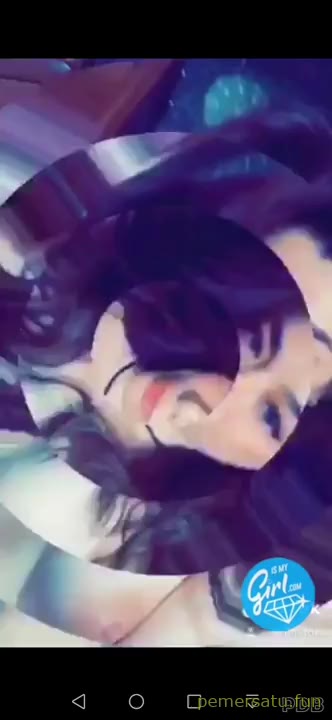 P29 Kimmy TIktoker Barbar Sange
