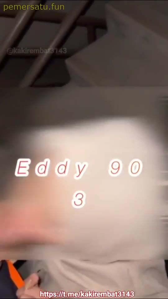 P12 Eddy90 Pengentot Binor Hijab Jilbab