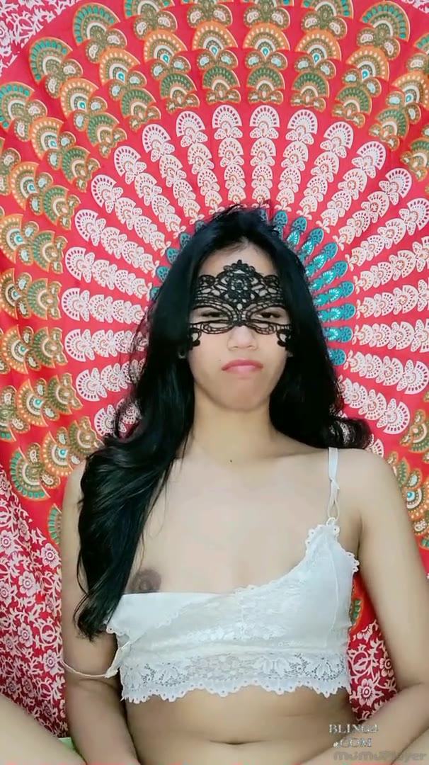Coklatnya Joana Tocil Spill Uting