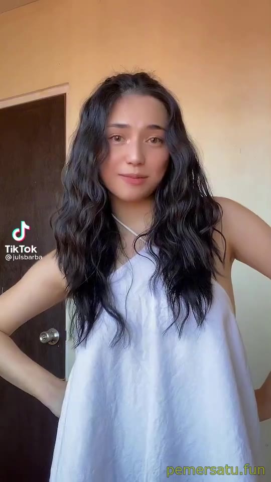 P23 Juls Barbar Abg 18yo Pemersatu Fun