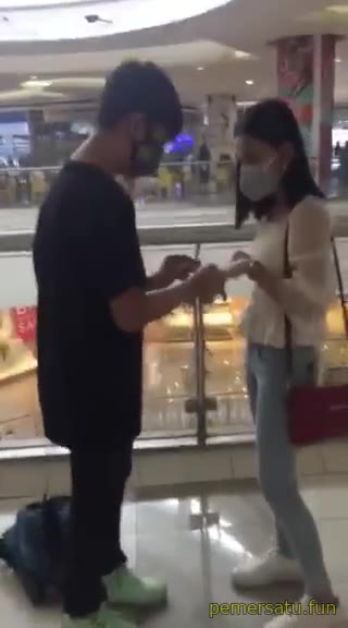 P6 Kawan Lama 18yo Chindo Mantap