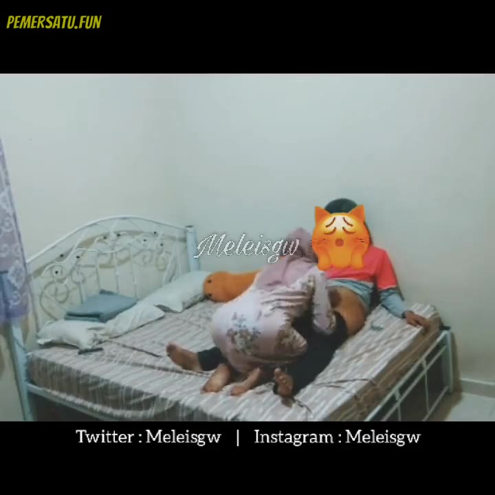 P9 Koleksi Konten Meli Is Gw Pemersatu Dot Fun