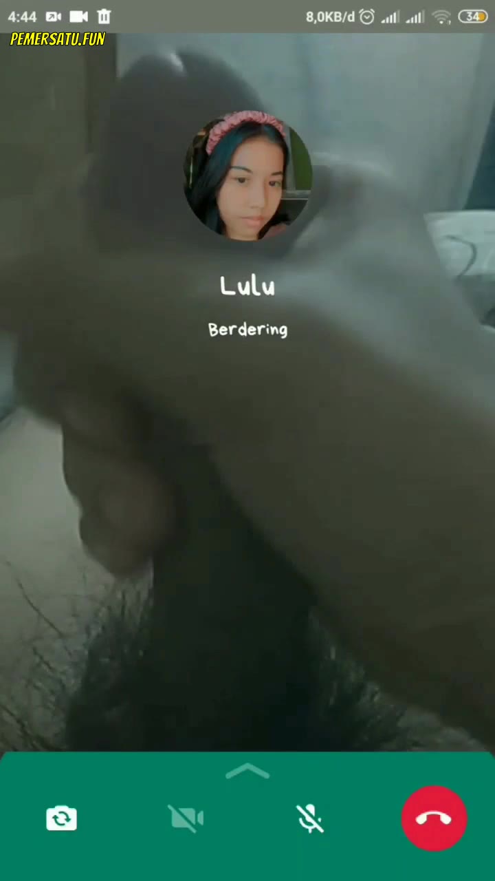 1) Miss Lulu Pemersatudotfun P1 (new
