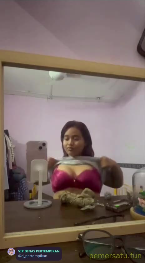 P180 Hijab Tobrut Sange Omek Sepong Ngewe