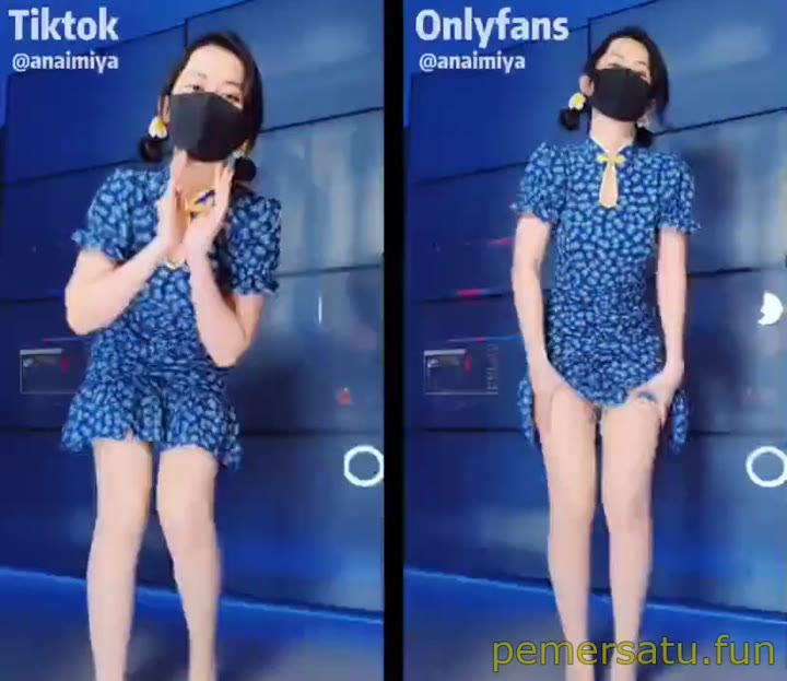 P8 Anaimiya Abg 18yo Pemersatu Fun