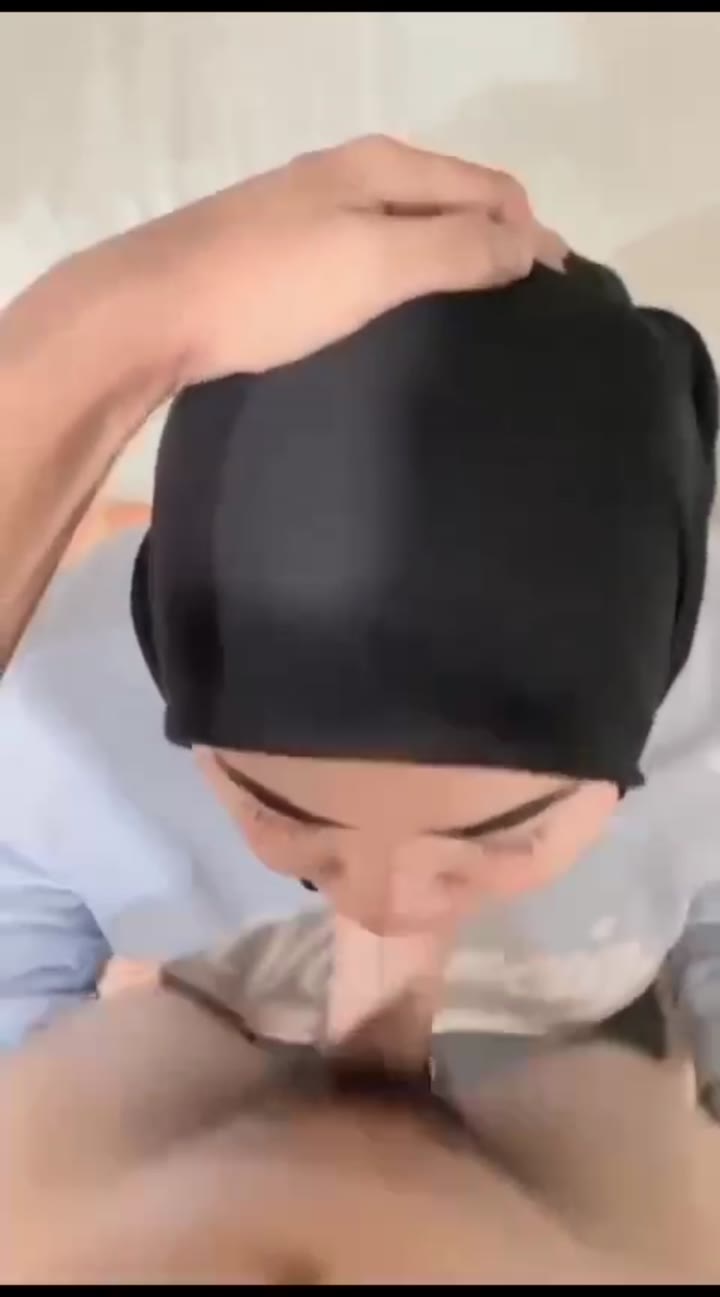 Thumbnail untuk Jilbab Viral Dipaksa Nyepong Lulustream Video terbaru Dodstream