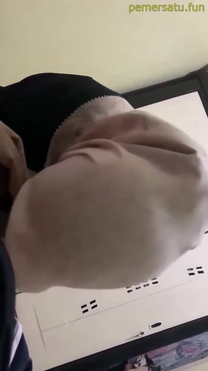 Longgar Kompilasi Jilbab Cakep Dientot Sampai Memeknya