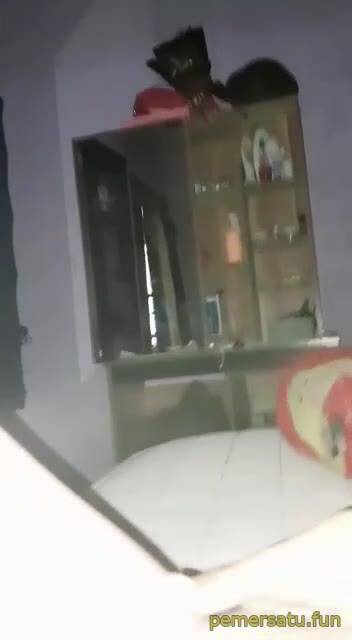 P13 Abg 18yo Sange Tutor Unboxing
