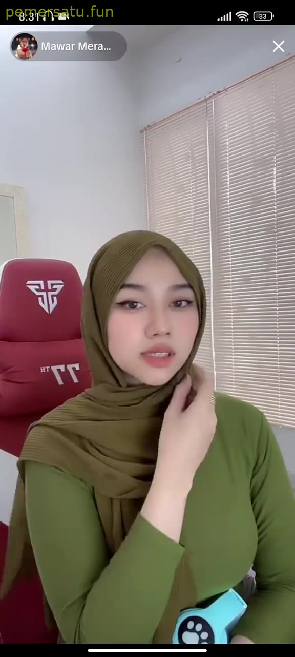 P4 Niswah Selebgram Tobrut Bugil