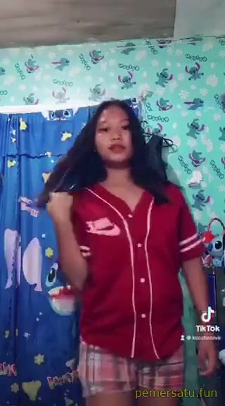 P64 Cassandra V Abg 18yo