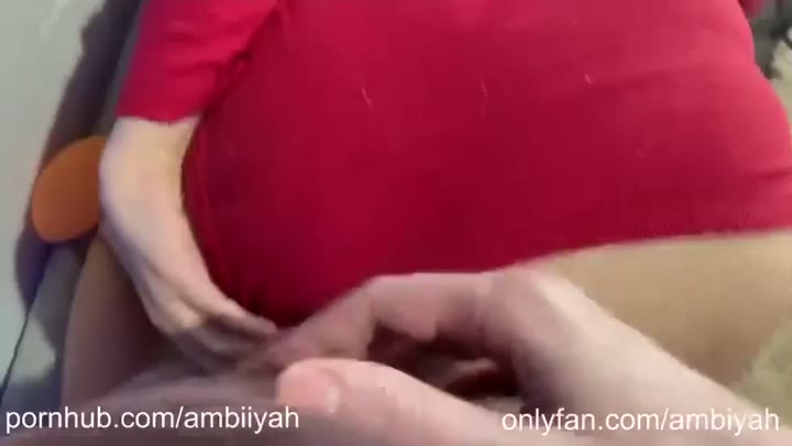 Thumbnail untuk Lendirtop Bokep Indo Viral Ambiyah Terbaru Video Ngentot