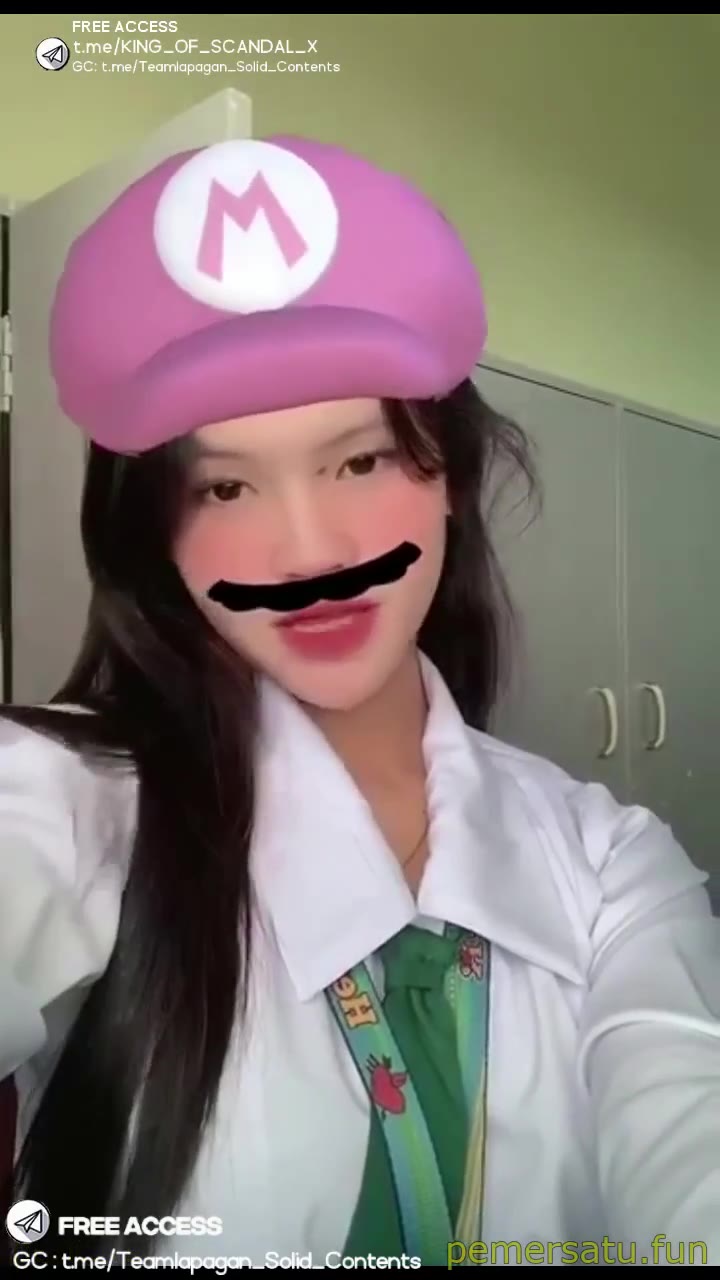 P10 Shanel Abg 18yo Pemersatu Fun