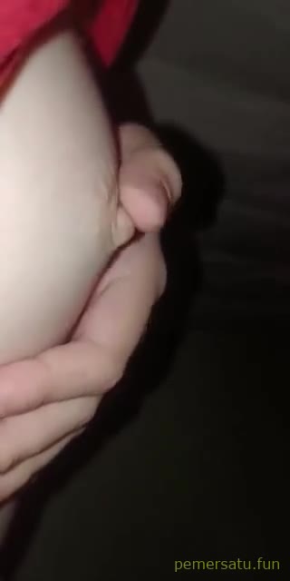 P244 Sherly Tiktoker 18yo Kacamata Viral