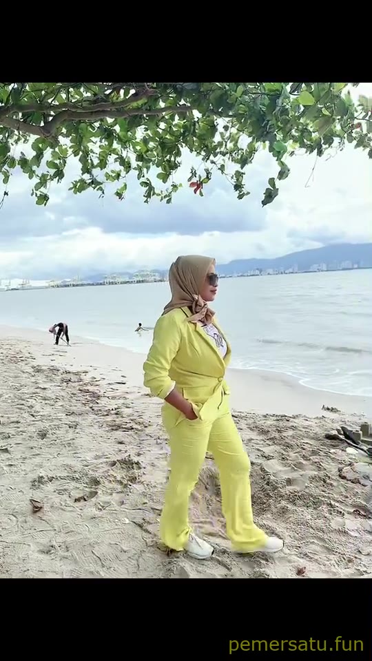 P3 Yusnita Amrani Abg 18yo Pemersatu Fun