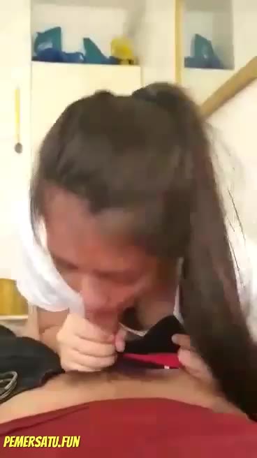 P7 Alisa Colmek Sepong Dan Dientot Part