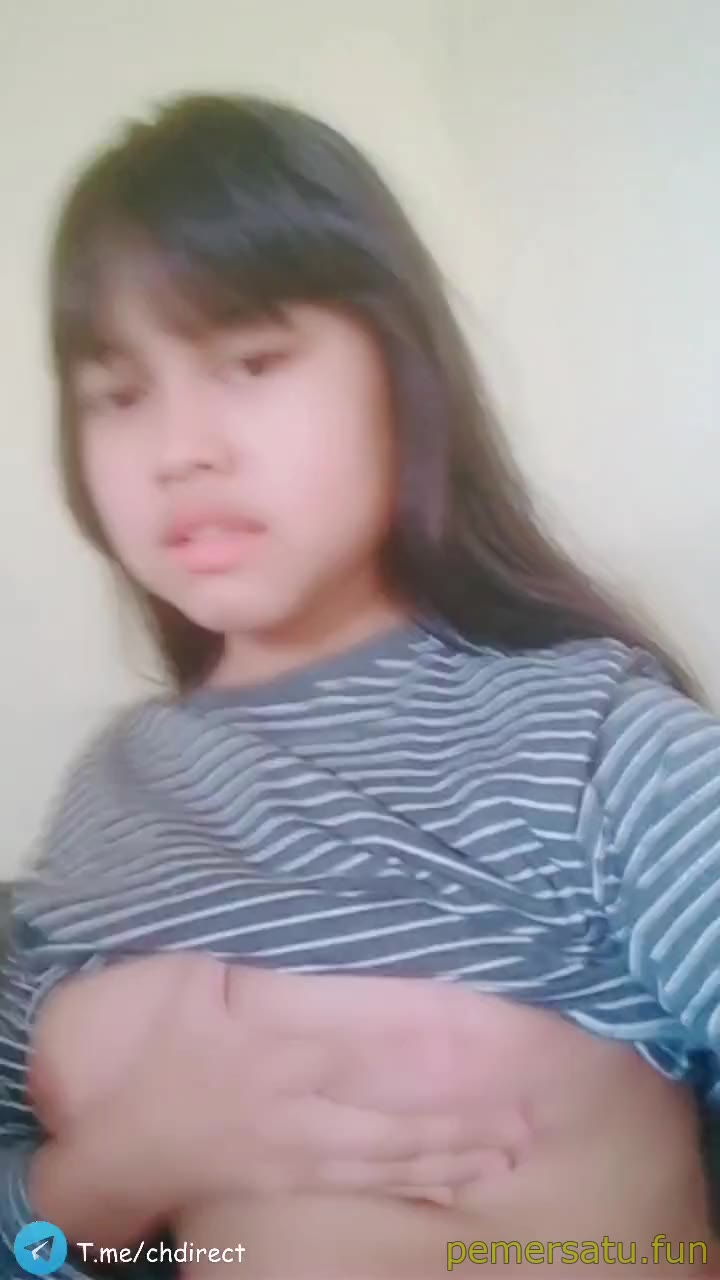 P13 Melly Abg Subur 18yo Imut Suka Pap
