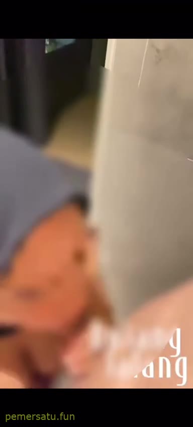 P3 Hijab Bujang Jarang Sange